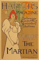 Harpers Magazine – Maitres de l Affiche 6