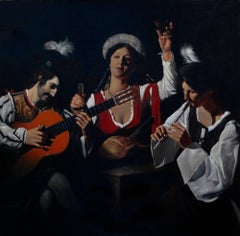 The Concert