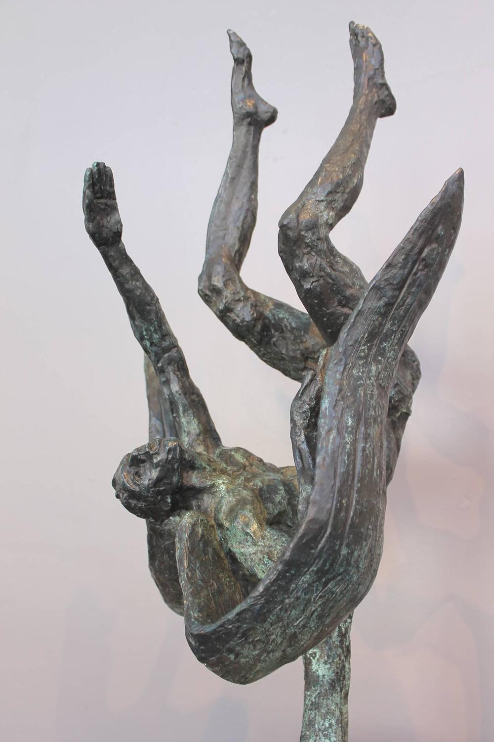 Charles Umlauf Icarus For Sale at 1stdibs