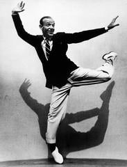 Fred Astaire, LIFE