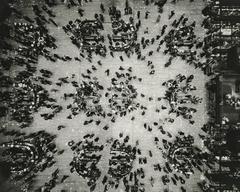 Bird's Eye View, New York Stock Exchange