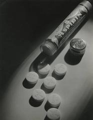 Vintage Bayer Aspirin
