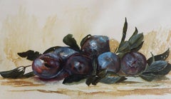 Antique Plums