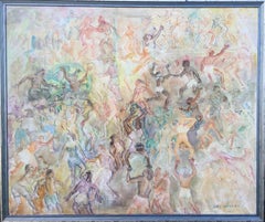 Vintage Couples, Helter Skelter