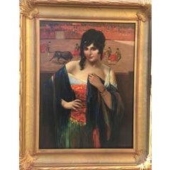 Carmen (From Biset's Opera) 7