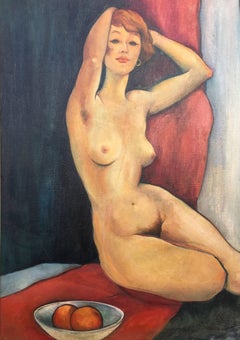 1930s nude