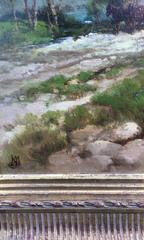 Haying Along the Hudson