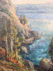 Lake Tahoe