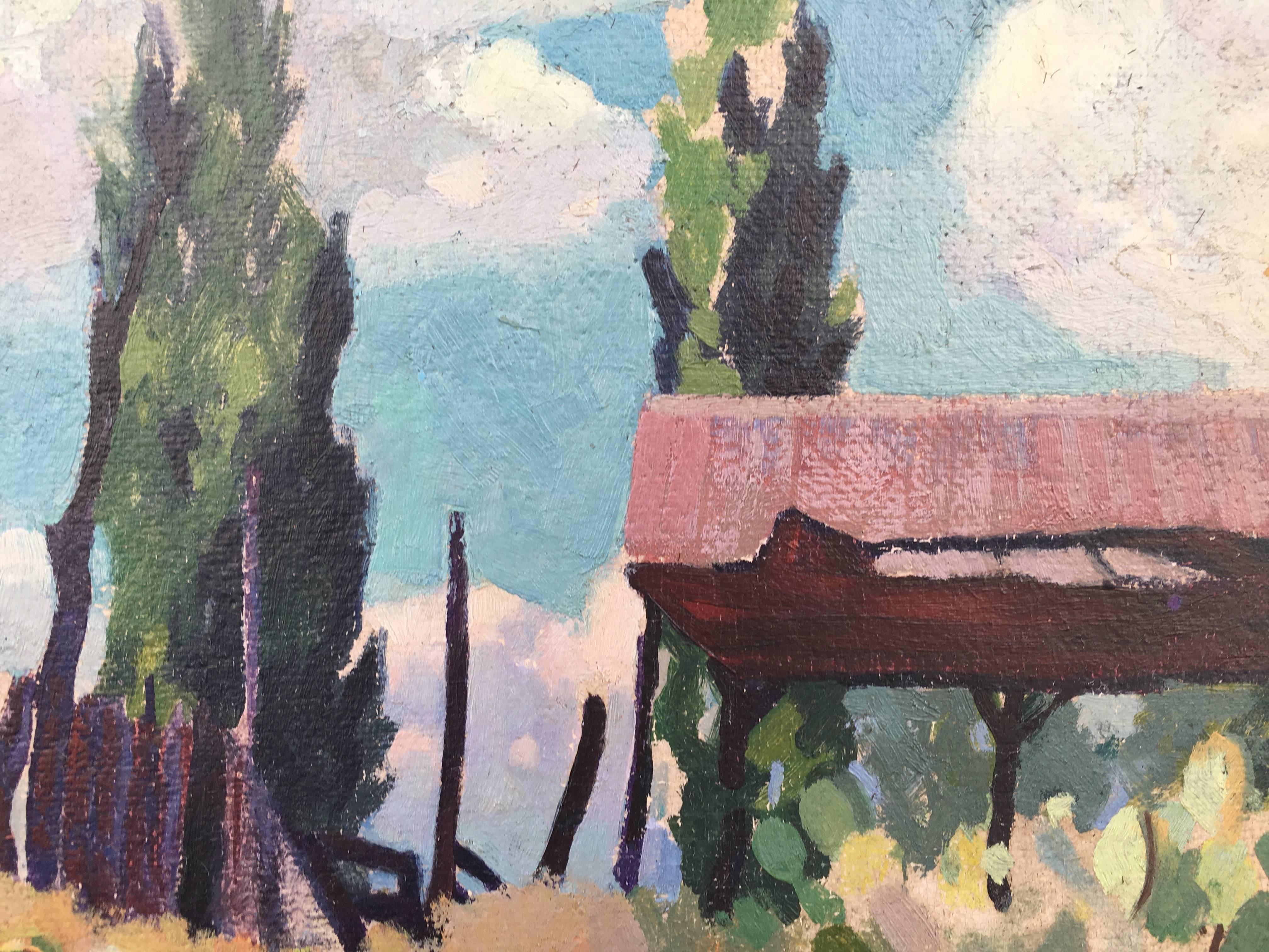 robert atwood artist