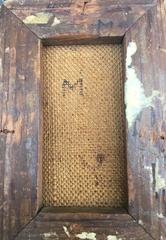 Peasant Girl with Jug