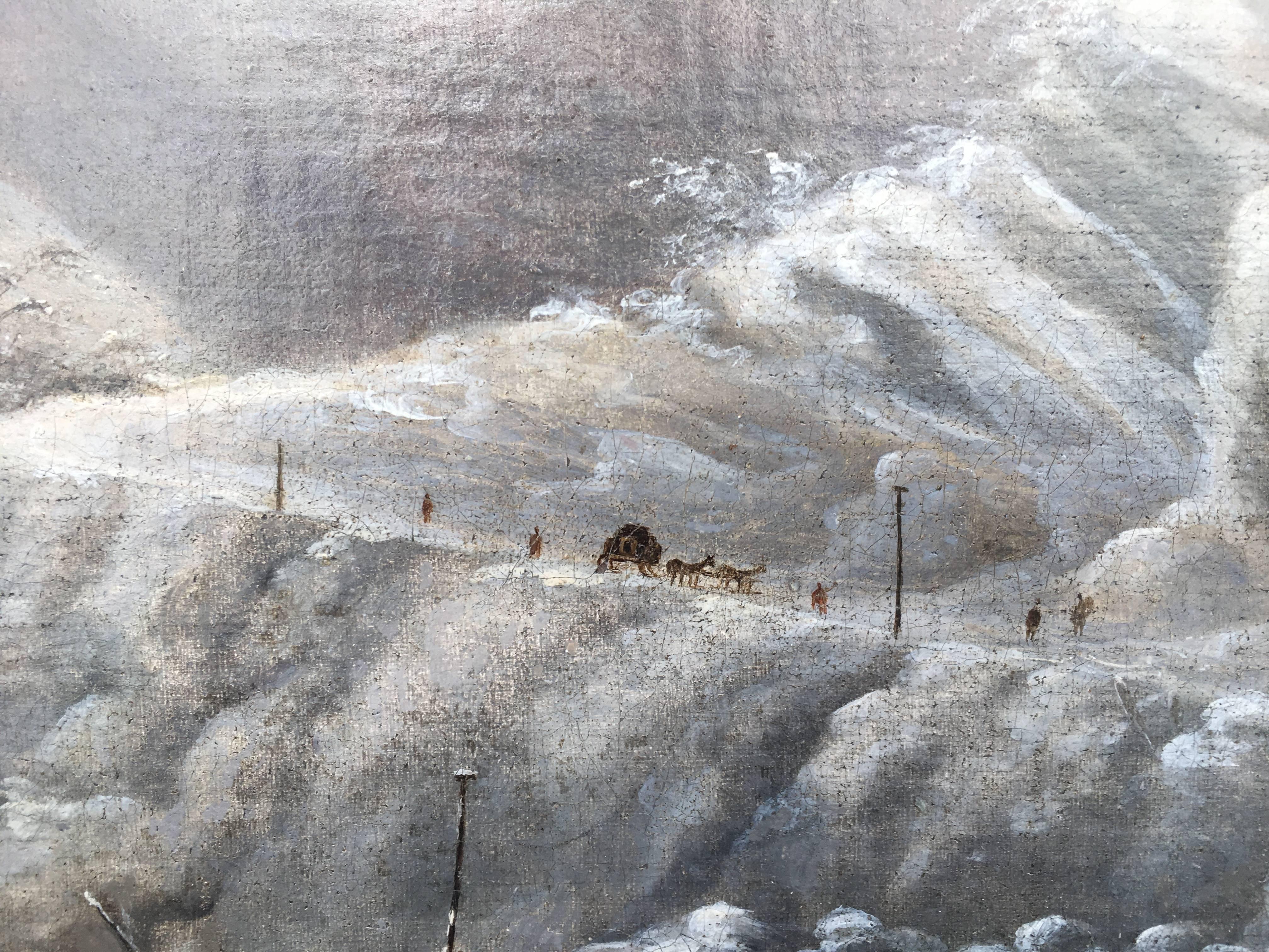 regis francois gignoux