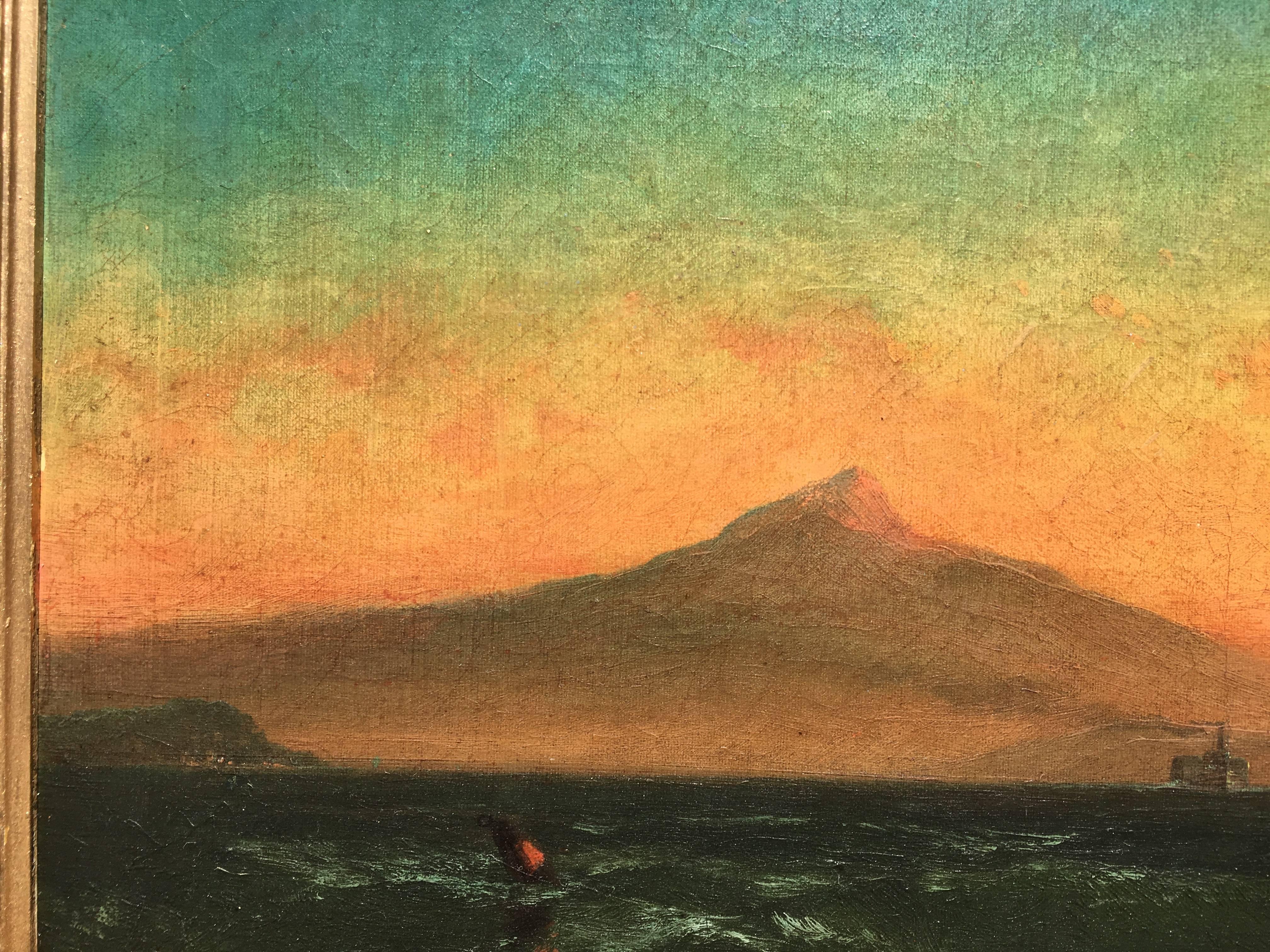 sunset sailing san francisco