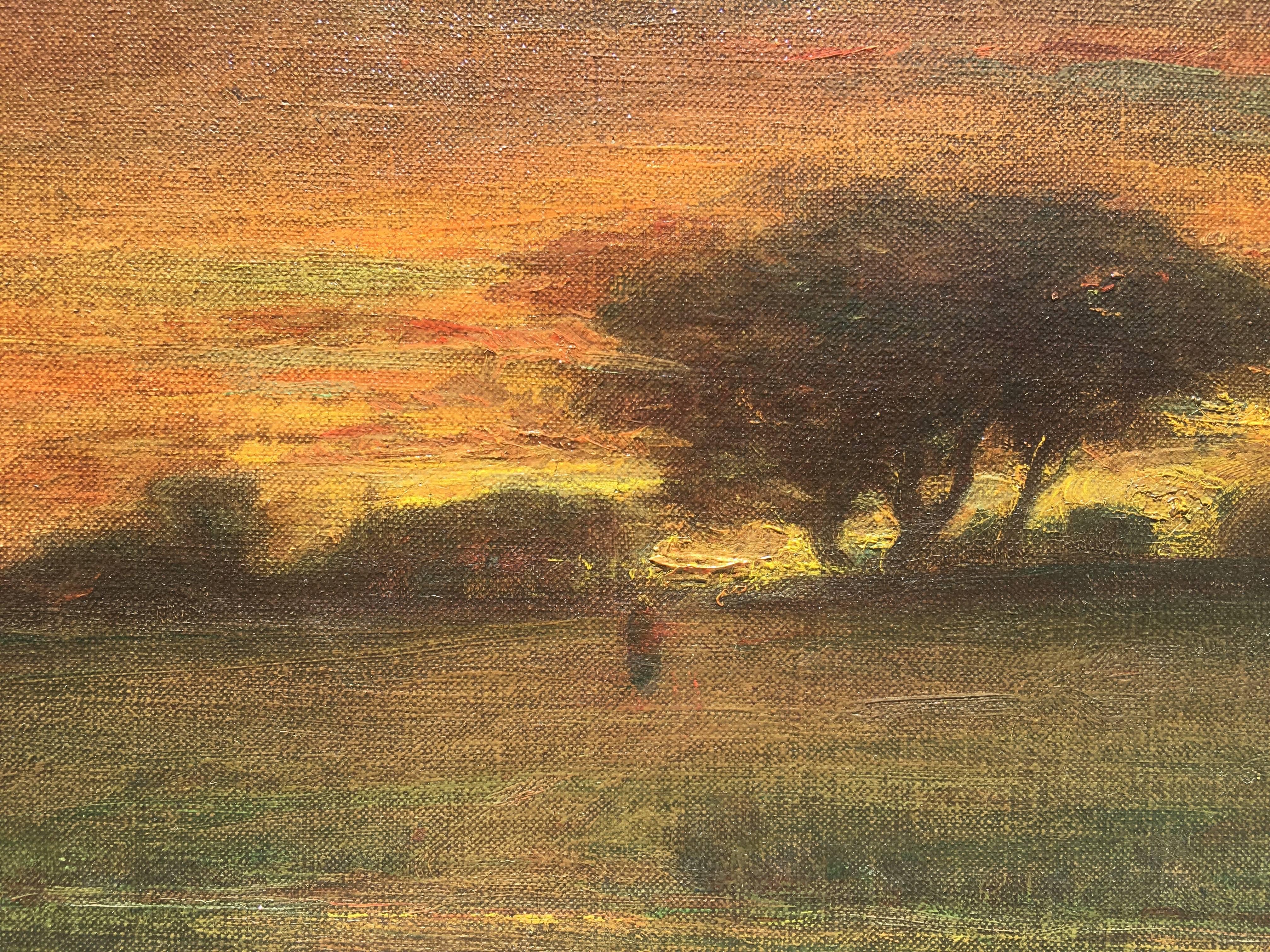 george inness paintings for sale