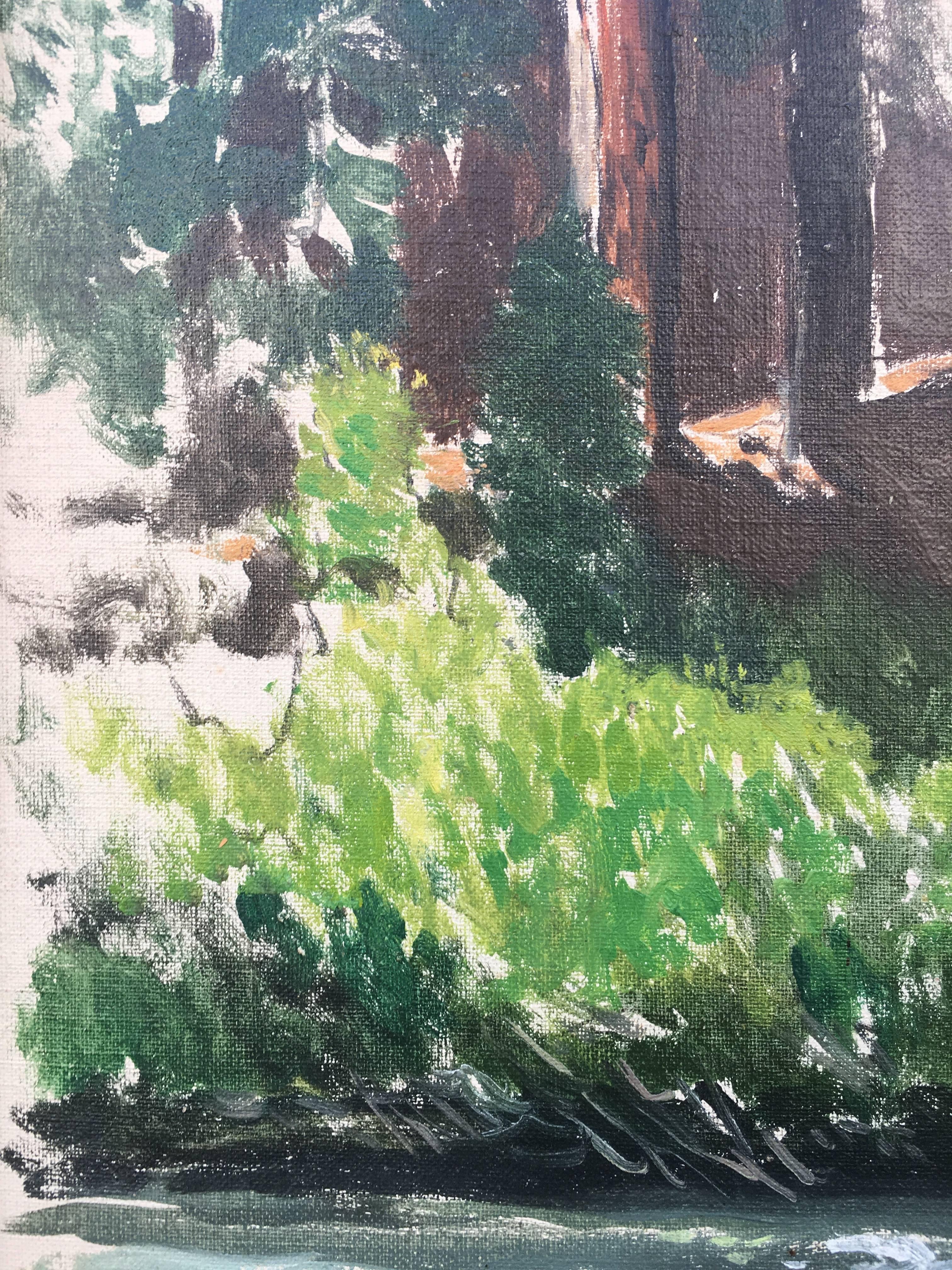 g von trier paintings