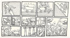Blueprint Drawing #1 9