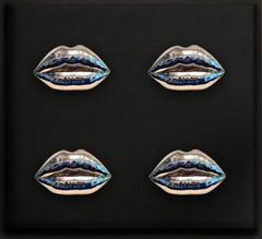 Cleopatra's Lips (X4) 9