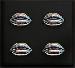 Cleopatra's Lips (X4)