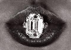 Diamond Mouth