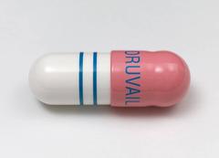 Oruvail 200mg