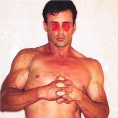 Sylvester Stallone 6