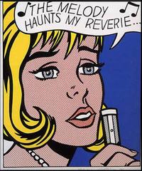 The Melody Haunts My Reverie
