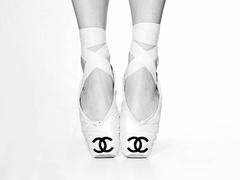Chanel Ballet