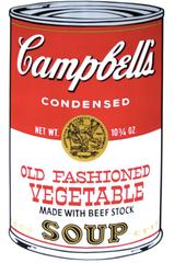 Old Fashioned Vegetable