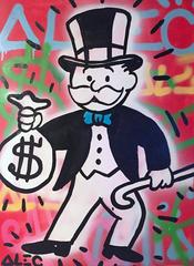Moneybag Monopoly