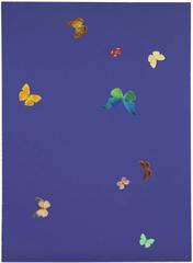 The Wonder of You (Purple)