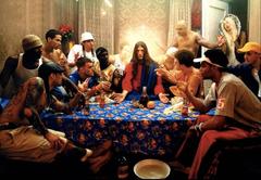 The Last Supper