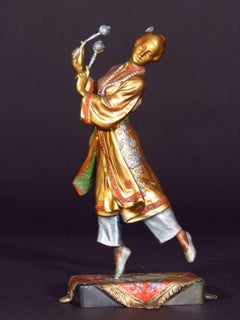 Chinese Dancer
