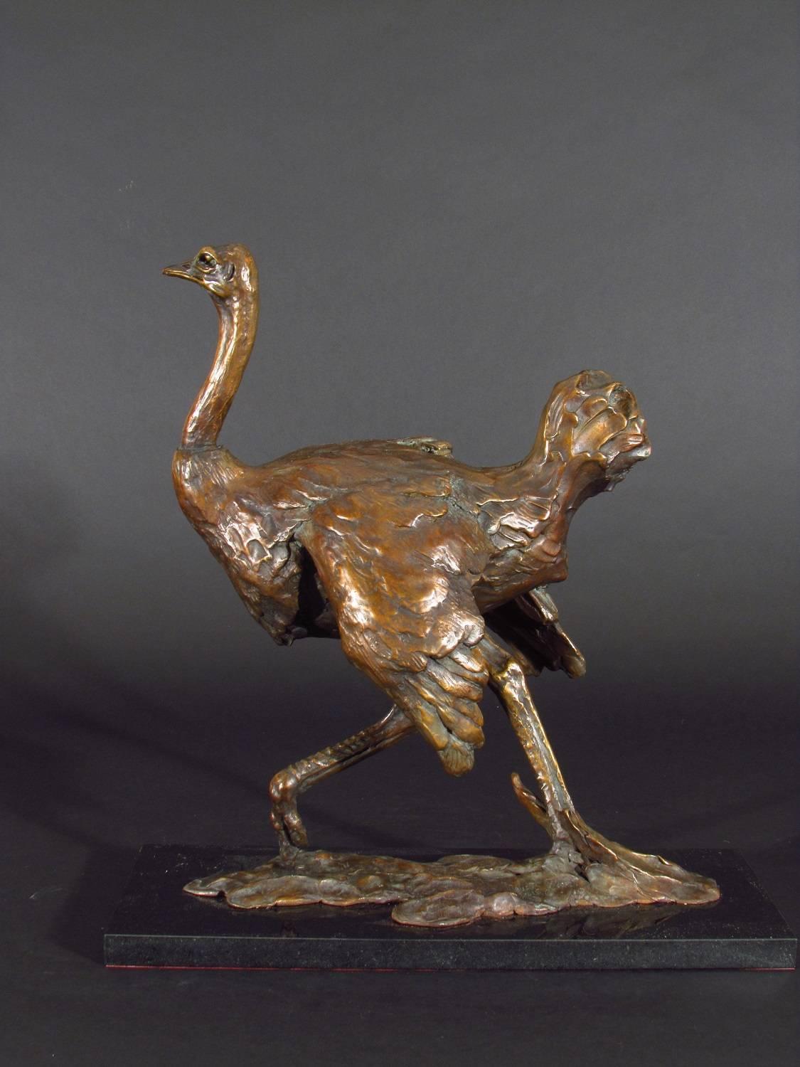 robert glen sculptor