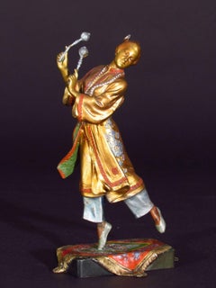 Chinese Dancer