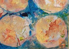 Seed of Glittering Stars