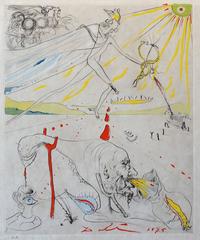 The Alchemist (L'Alchimiste)