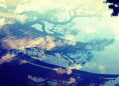 MOON IN WATER~No1