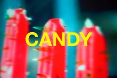 Words: CANDY
