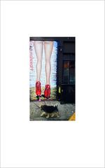Ruby Slippers