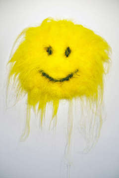 Yellow Smile 2