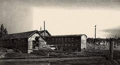 Stow Wengenroth - Day
s End Day
s End