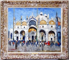 San Marco, Venice