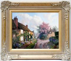 Ebrington, Cotswolds