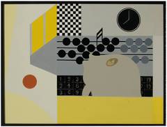 Composition abstraite