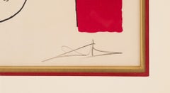 Les Songes Drolatiques de Pantagruel (Rouge)