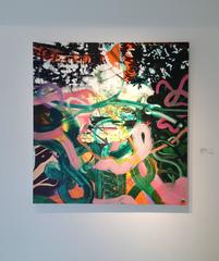 Greasy Face and Really Cold Toes