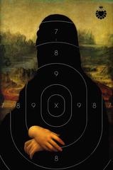 Da Vinci's Risk