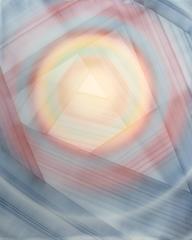 The First Light Of The Origin Of The Universe