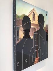Wood's Risk