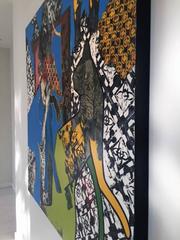 Mata Hari in The Sky