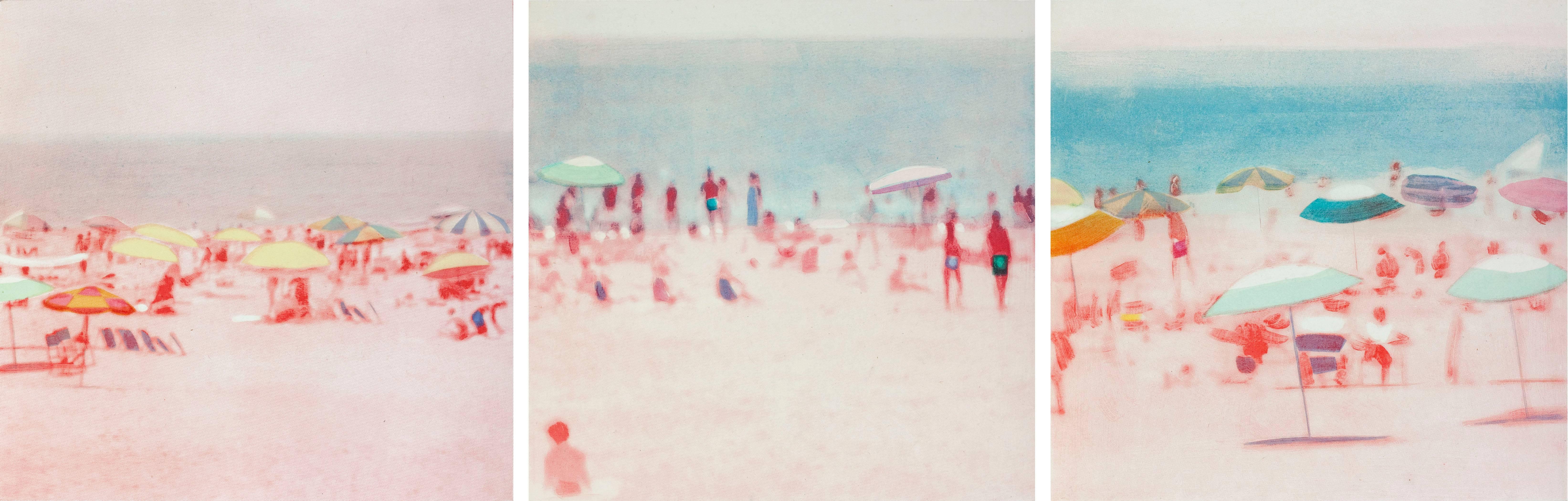 Grabados de Wildwood - Print de Isca Greenfield-Sanders